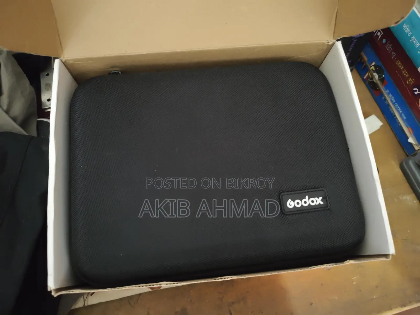 Godox AD200Pro