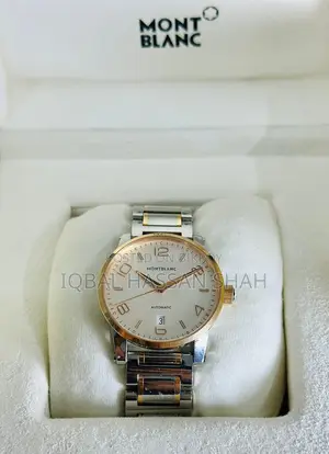 Montblanc Automatic