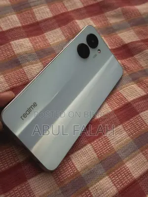 Realme C33 (Used)
