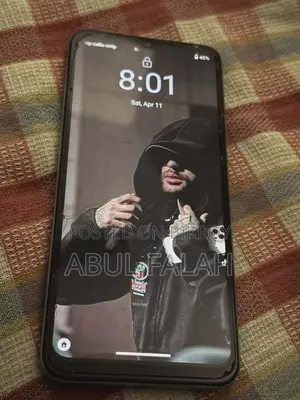 Realme C33 (Used)