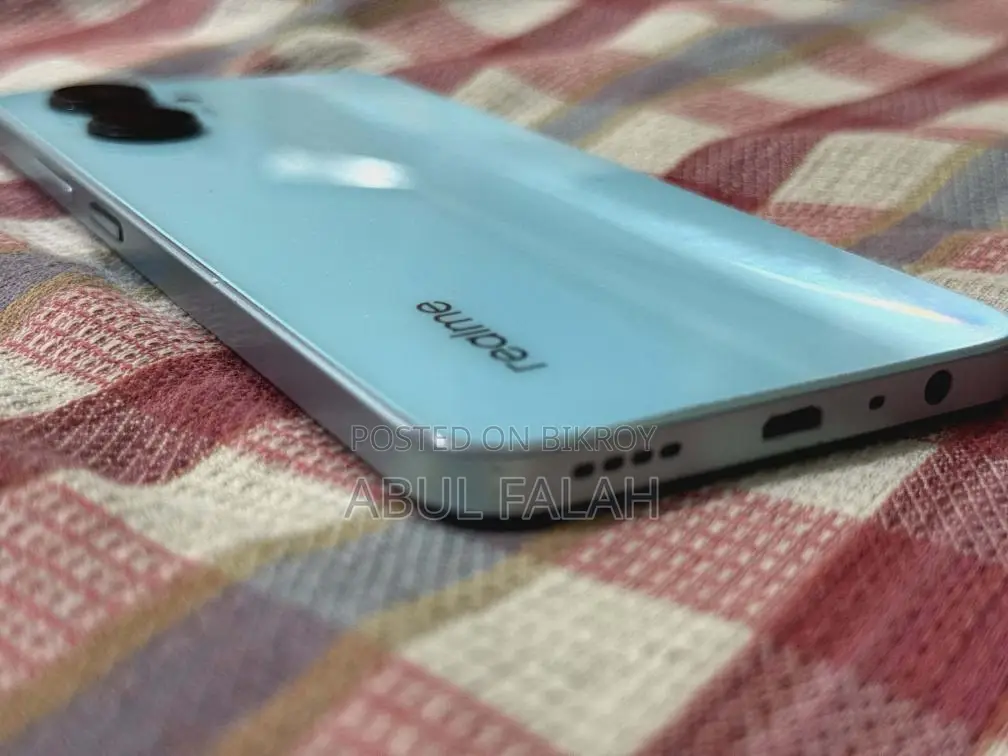 Realme C33 (Used)