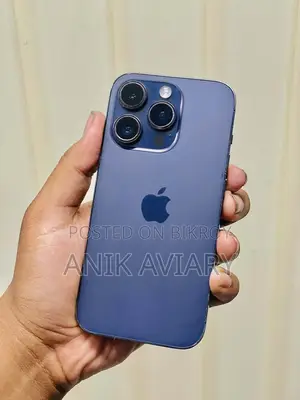 Apple iPhone 14 Pro ,. (Used)