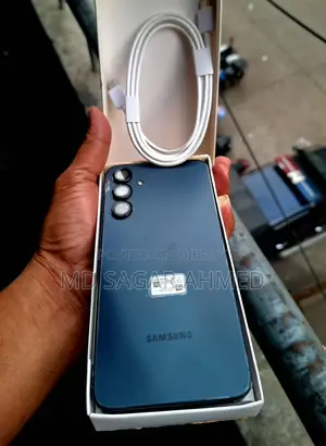 Samsung Galaxy A16 5g (Brand New)