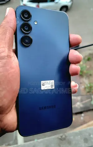 Samsung Galaxy A16 5g (Brand New)