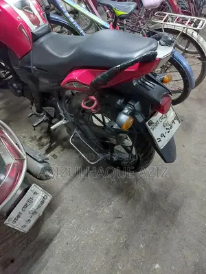 Yamaha FZS . 2015