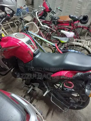 Yamaha FZS . 2015