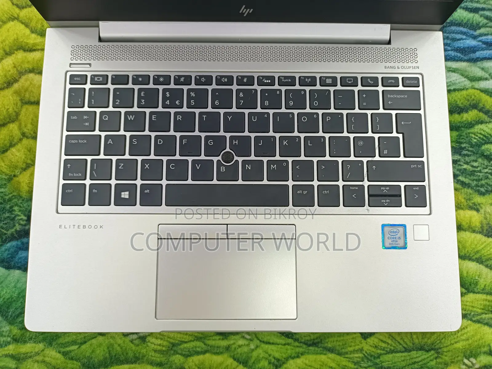 HP Elitebook 840 G6 / Business Class Laptop
