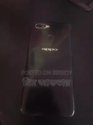 OPPO A5s (Used)
