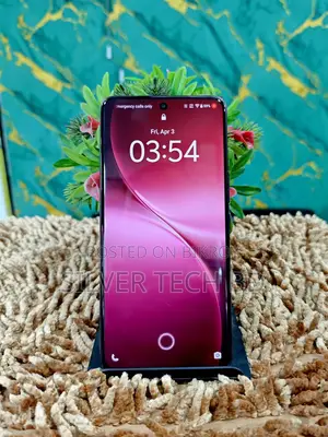 Vivo V60e 5g (8/256) (Used)