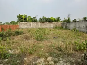 5 Katha On 75ft. Plot In Sec#18