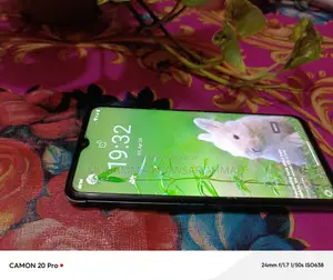 Realme Narzo 50A Prime (Used)