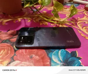 Realme Narzo 50A Prime (Used)