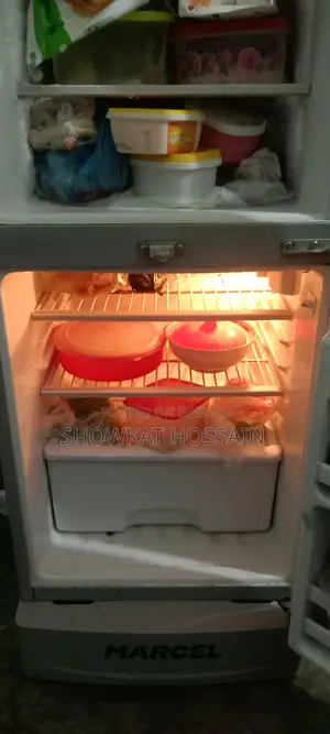 For Sale: 10 Cubic Feet Fridge