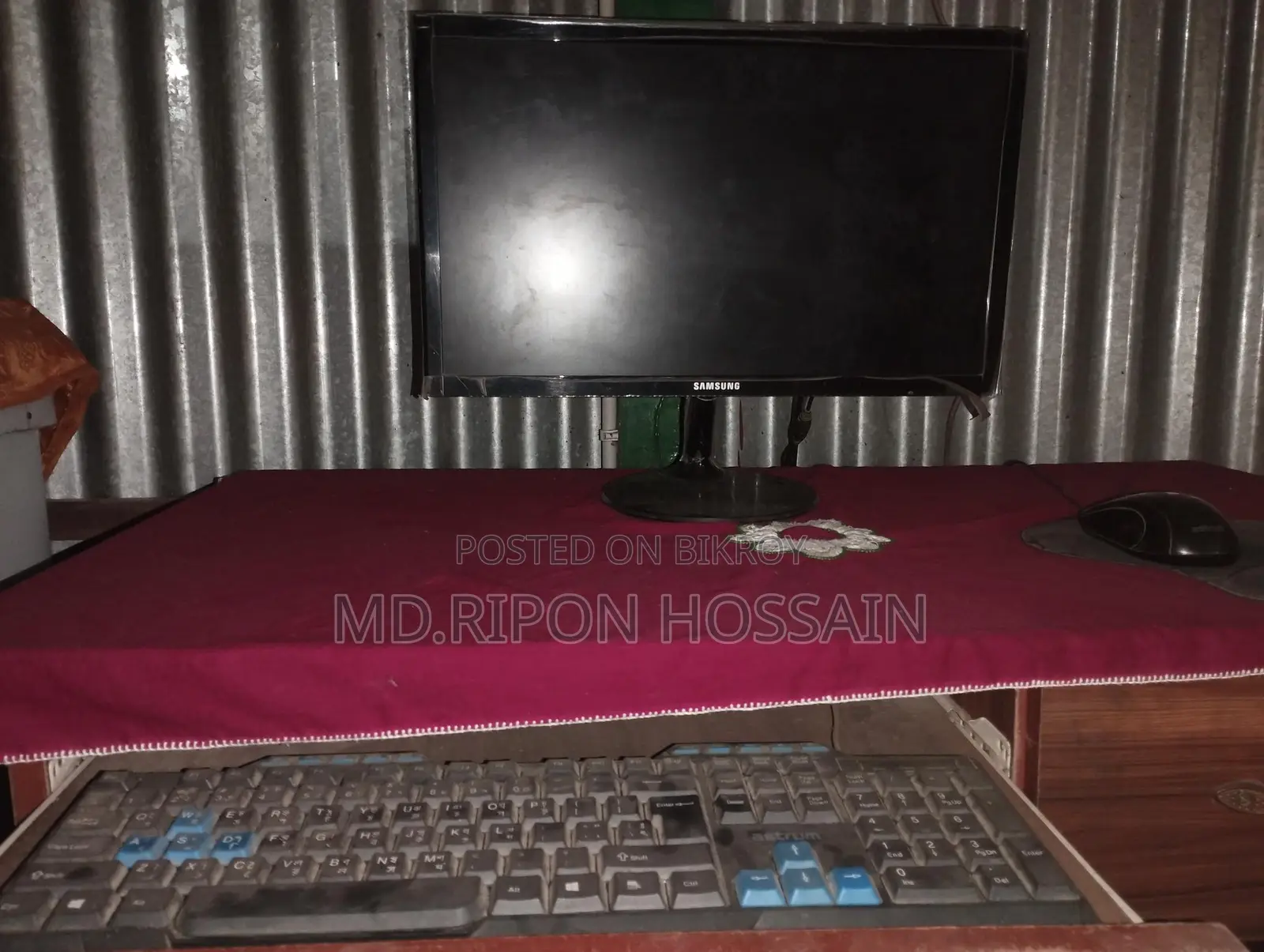 Brand New Motherboard Installed, Selling Due to Time Constraints