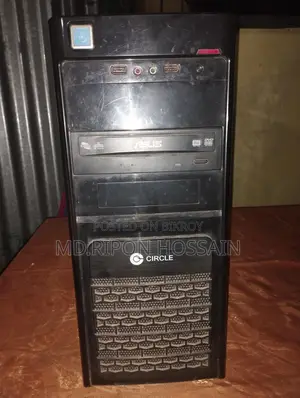 Brand New Motherboard Installed, Selling Due to Time Constraints
