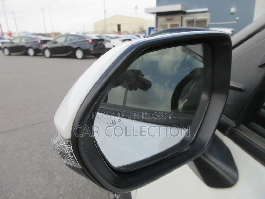 Toyota Yaris Cross Z leather package 2021