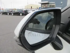 Toyota Yaris Cross Z leather package 2021