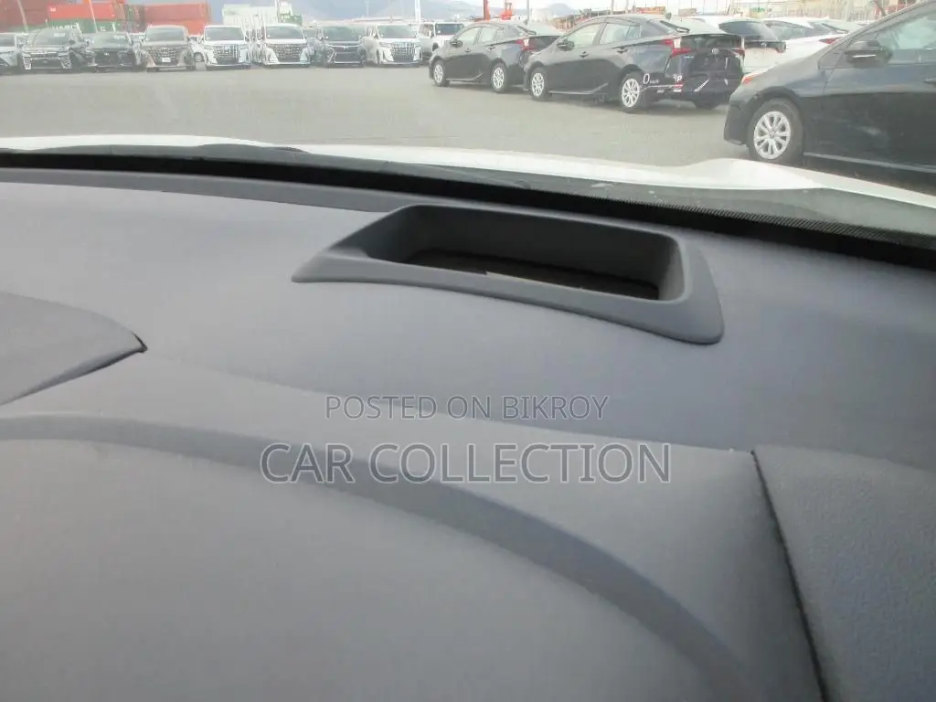 Toyota Yaris Cross Z leather package 2021