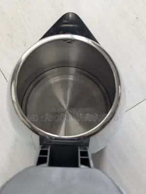 ইলেকট্রনিক কেটলি