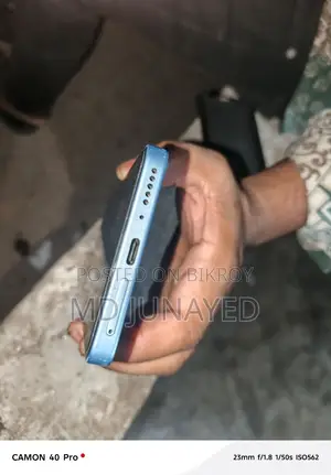 রেডমি নোট ১৩ (ব্যবহৃত)