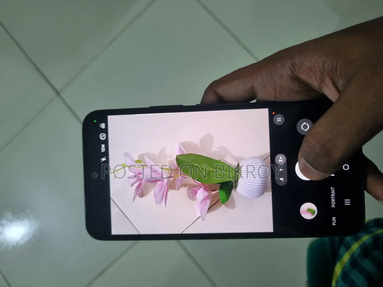 Samsung Galaxy A54 (Used)
