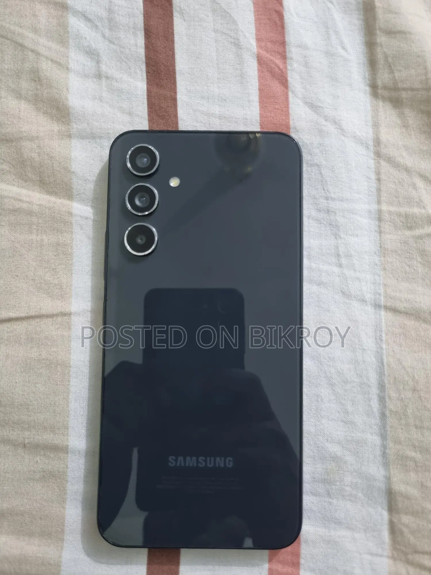 Samsung Galaxy A54 (Used)