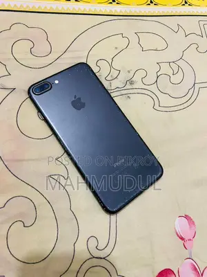 Apple iPhone 7 Plus 32GB All Original Ok (Used)