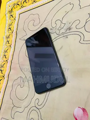 Apple iPhone 7 Plus 32GB All Original Ok (Used)