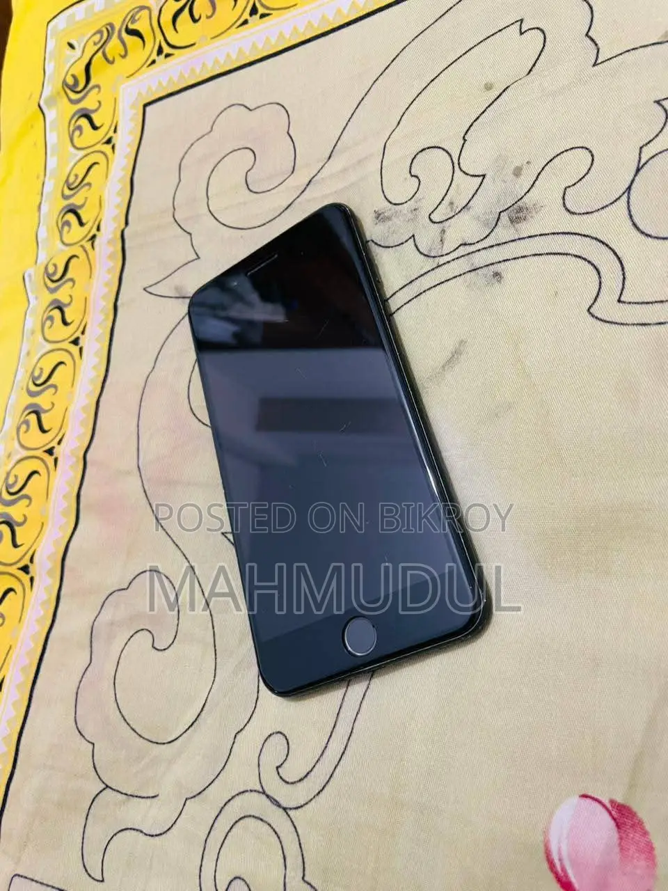 Apple iPhone 7 Plus 32GB All Original Ok (Used)