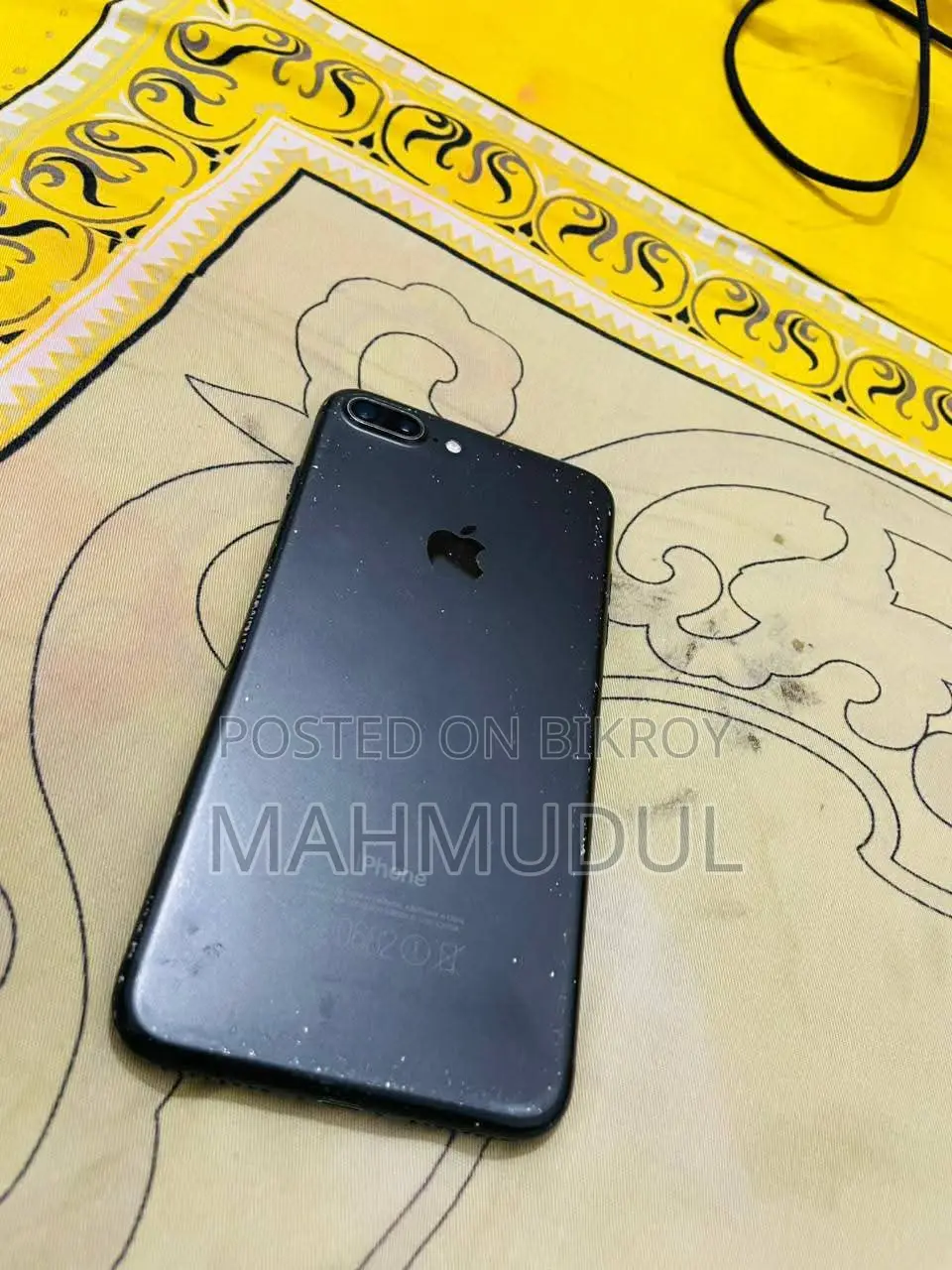 Apple iPhone 7 Plus 32GB All Original Ok (Used)