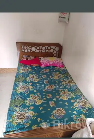 4 Feet 7 Khat. ৪ ফিট ৭ খাট বিক্রি