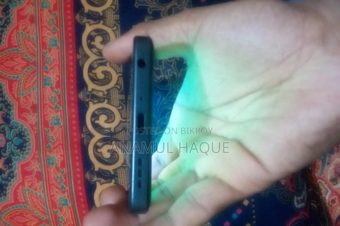 OPPO A5x (Used)