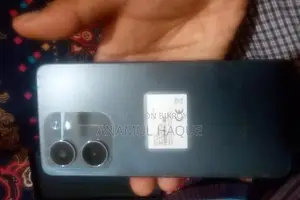 OPPO A5x (Used)