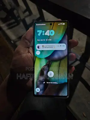 Google Pixel 7 8/128 (Used)