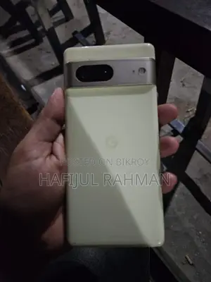 Google Pixel 7 8/128 (Used)