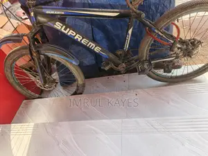 বাইসাইকেল বিক্রয় হবে