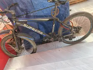 বাইসাইকেল বিক্রয় হবে