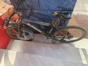 বাইসাইকেল বিক্রয় হবে