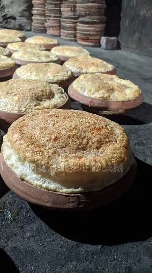 বগুড়ার দই