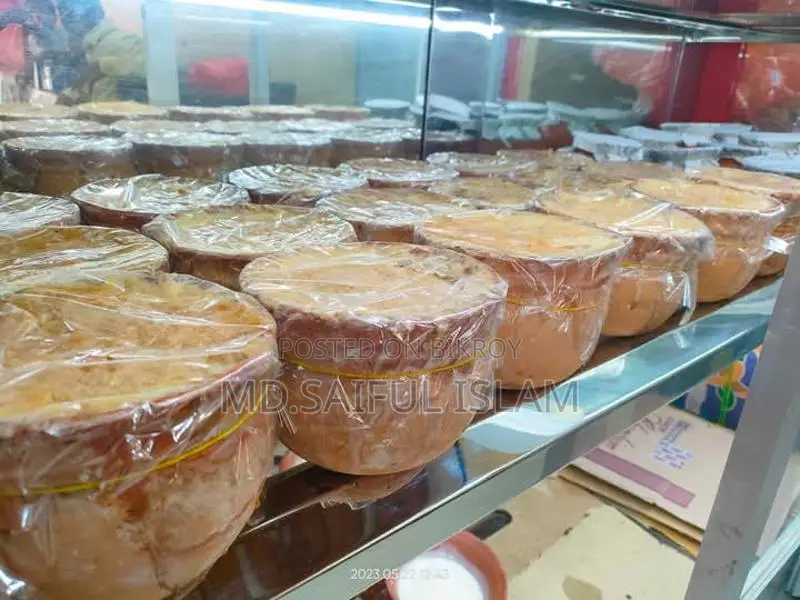 বগুড়ার দই