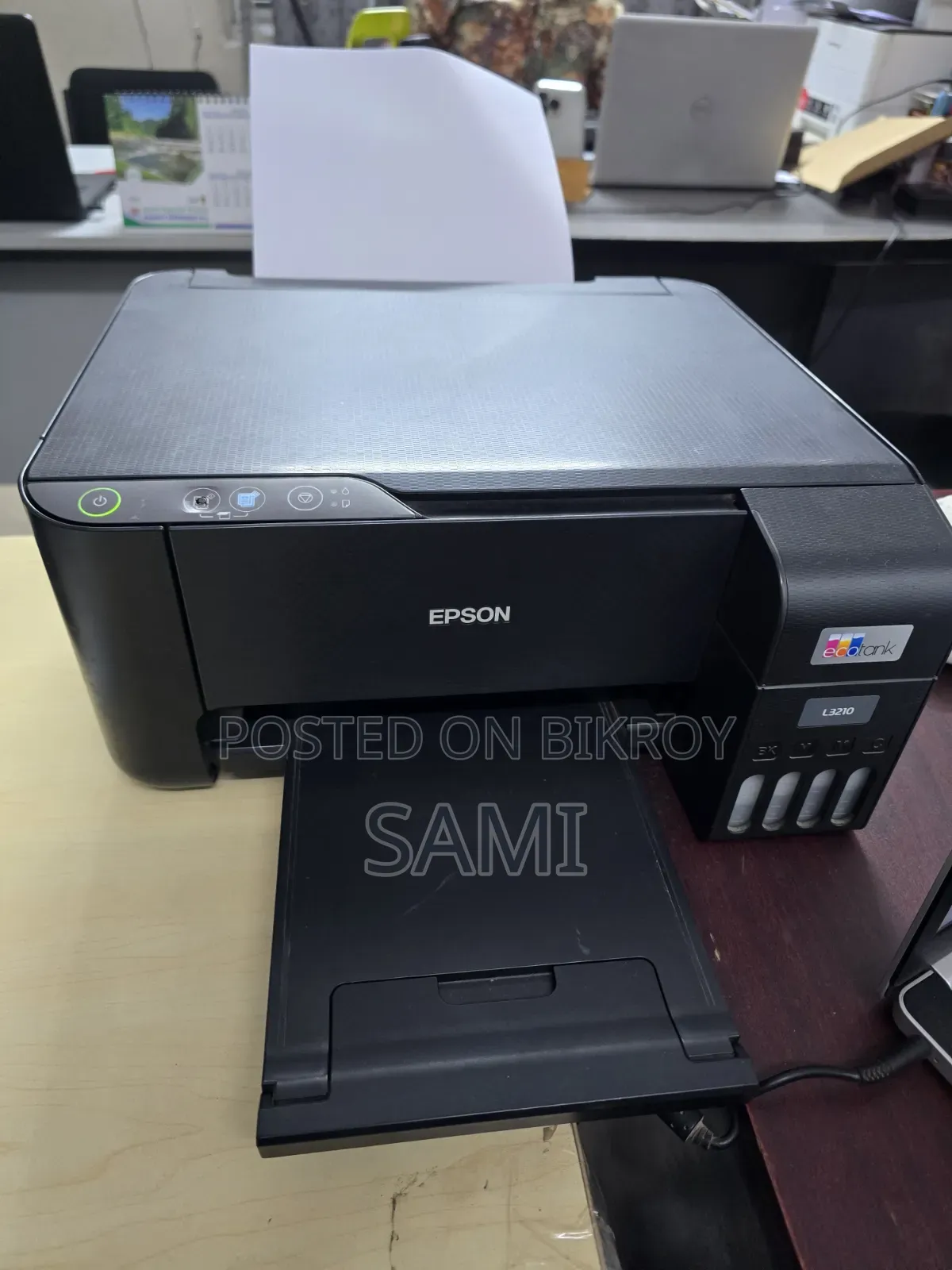 Epson L3210