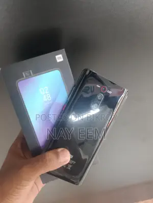 Xiaomi Mi 9T সভার টু জিরানী (Used)