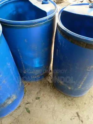 পানির ড্রাম