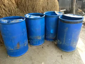 Water Drum