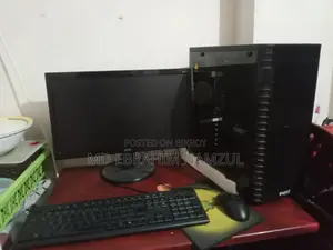 Desktop Comouter