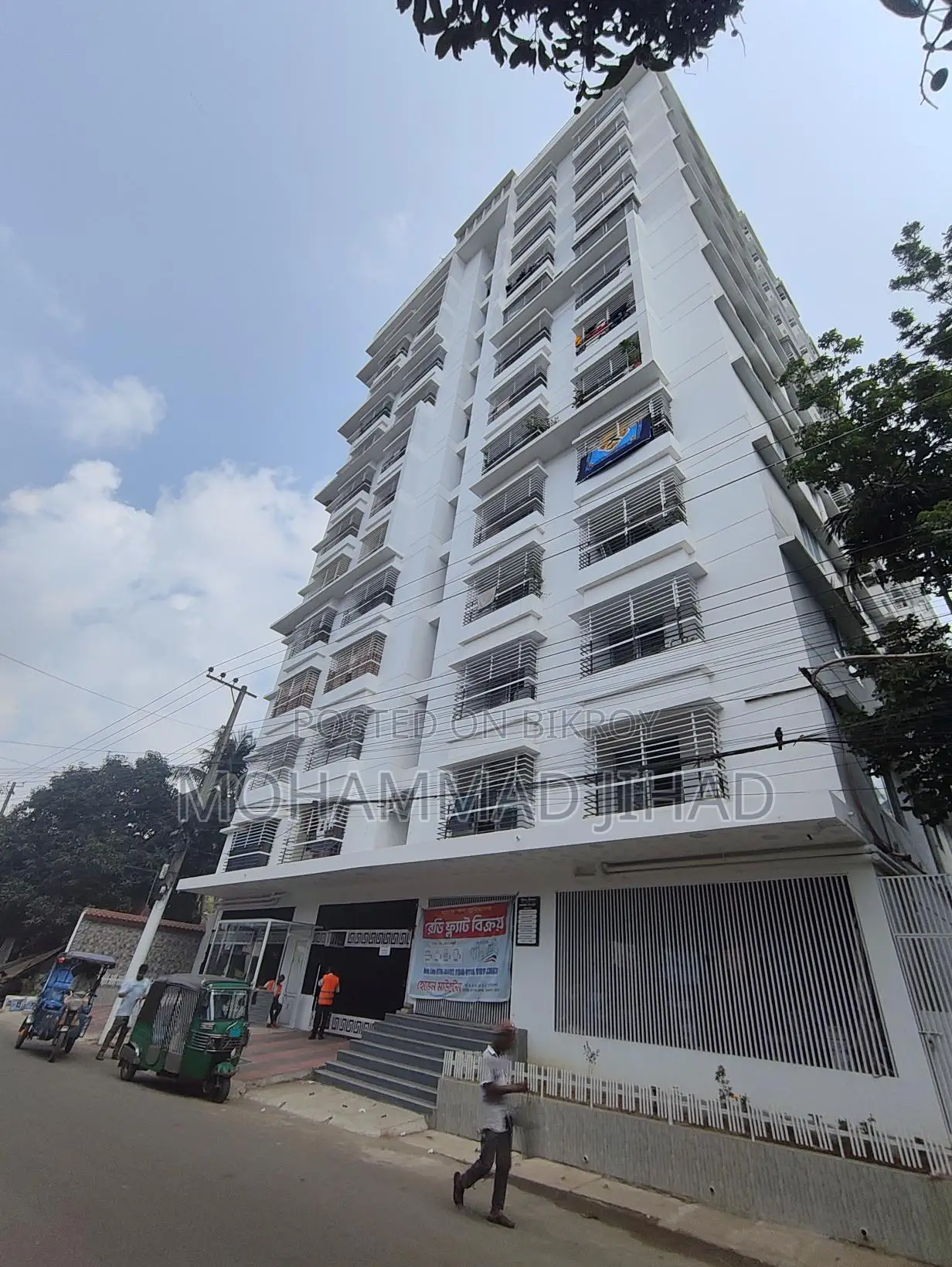 Ready Flat Sale at Chattogram