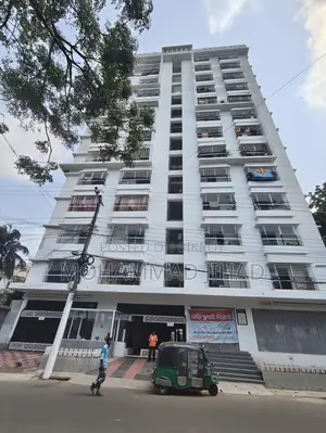 Ready Flat Sale at Chattogram