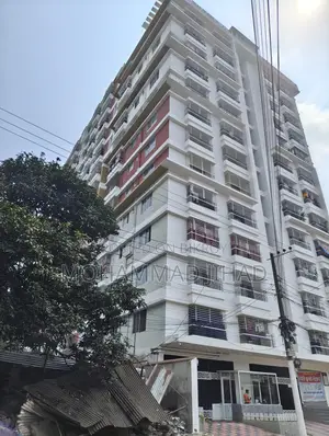 Ready Flat Sale at Chattogram