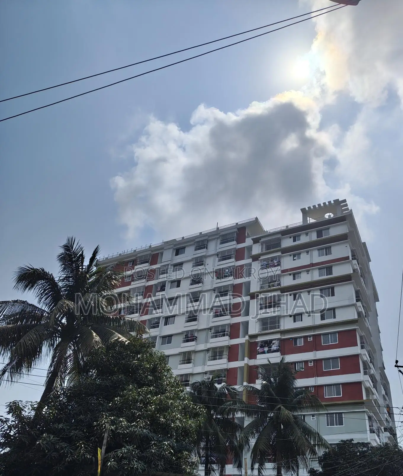 Ready Flat Sale at Chattogram