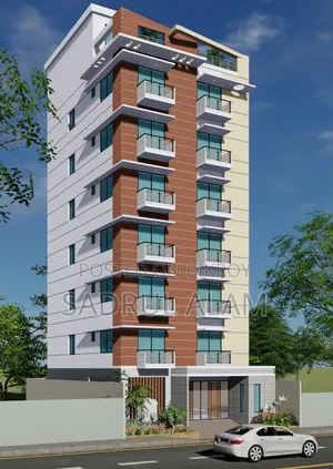 3bdrm Apartment in Rs Properties, Basundhara for sale